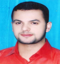 Mohammad H. Al-khresheh