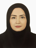 Masoumeh Hassanpour