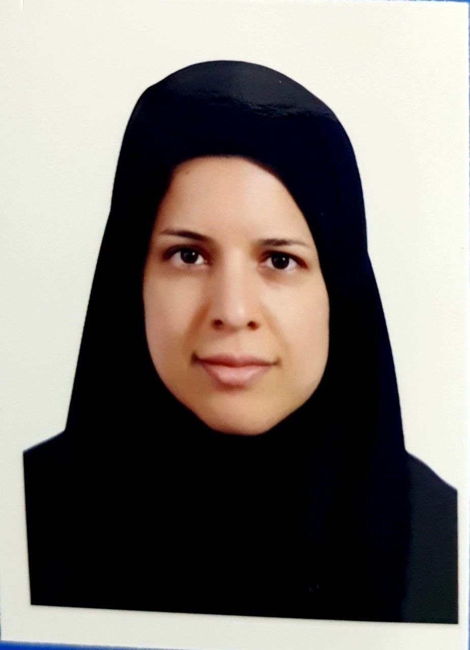 Zhila Mohammadnia