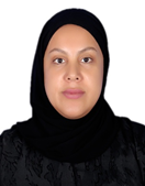 Wafa Al-Maawali
