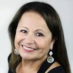 Deborah Crusan
