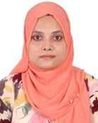 Sharifa Chowdhury