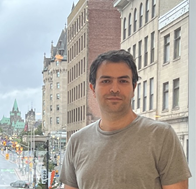 Ali Gholizadeh Azarberis