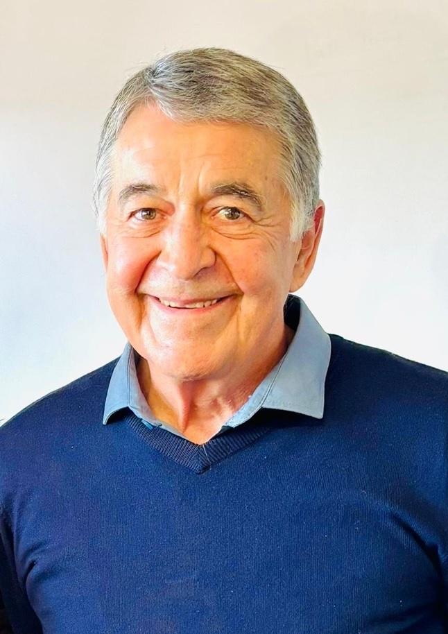 Albert Weideman