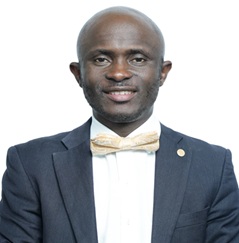 Michael Oyedele Oyenuga 