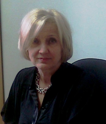 Теtyana Scoromtsova