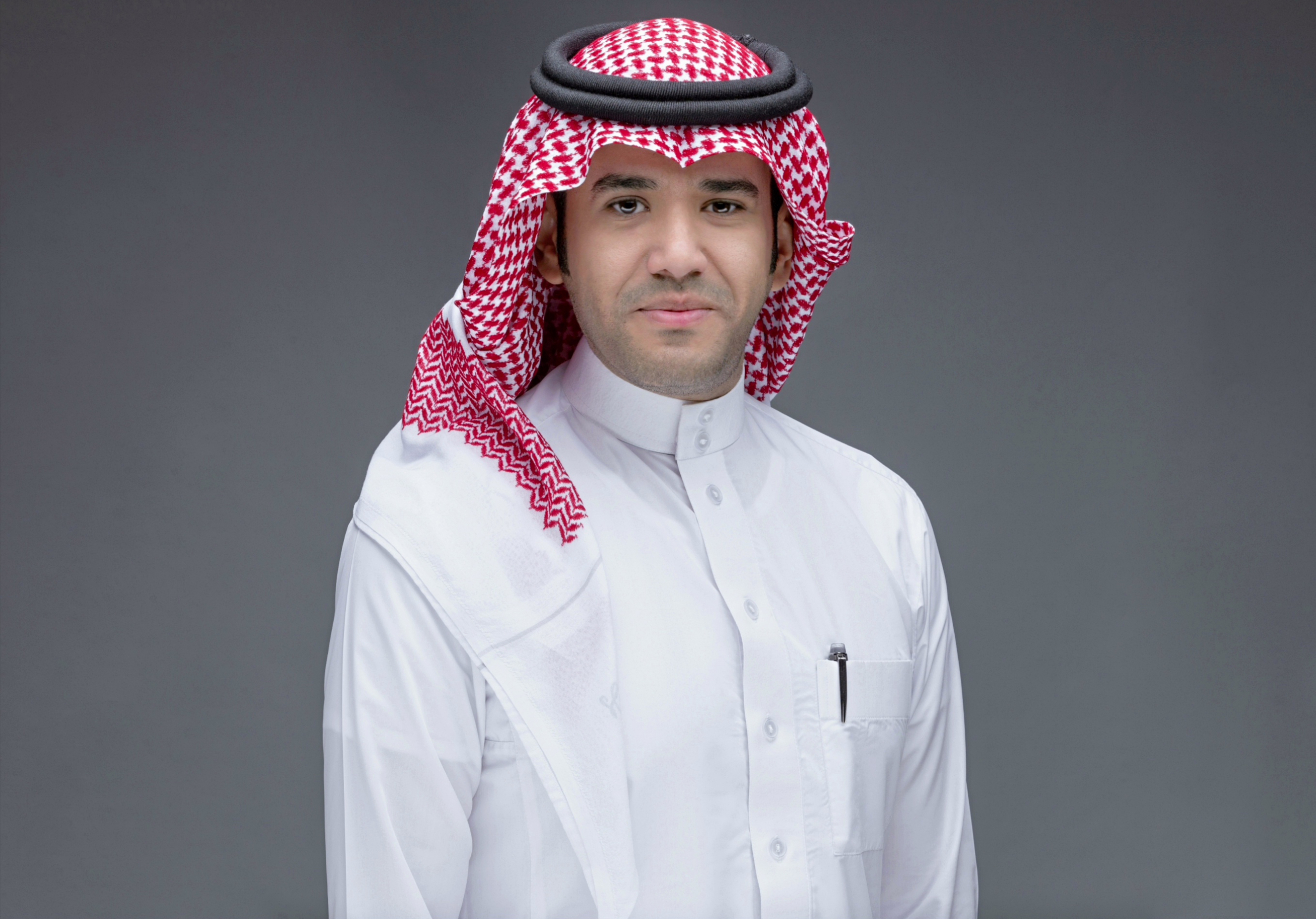 Mansoor S. Almalki