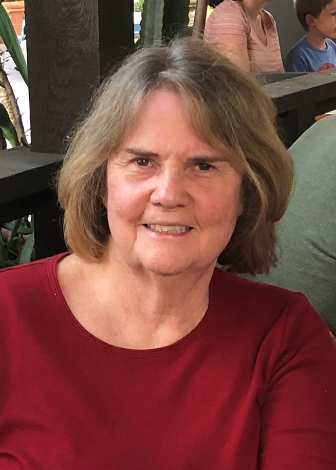 Diane Larsen-Freeman