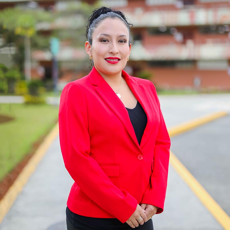 Paola Cabrera-Solano