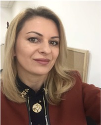 Teuta Veseli-Kurtishi