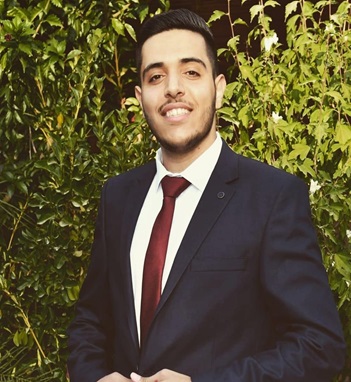 Muhannad Muhammad Abuzaid