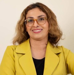 Sedigheh Shakib Kotamjani