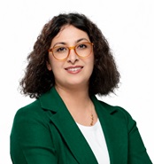 Sedigheh Shakib Kotamjani