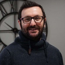 Muhammet Furkan Alpat