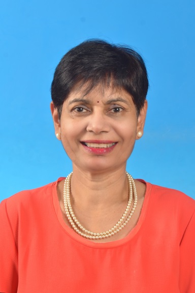 Madhubala Bava Harji