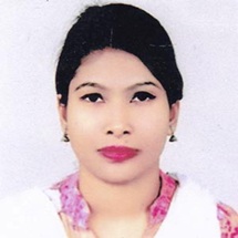 Bushra Jesmin Trisha