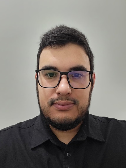 João Guilherme Magalhães Timotio