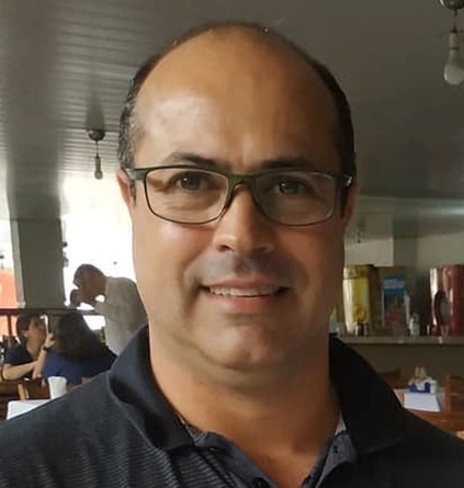 Roberto César Faria e Silva