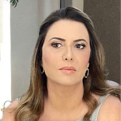 Vânia Ereni Lima Vieira