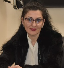 Aurela  Basha 