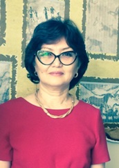 Gulnaziya Bektassova