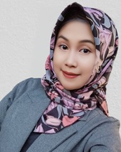 Rozanah Katrina Herda