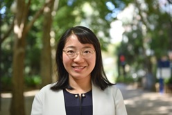 Helen Zhao