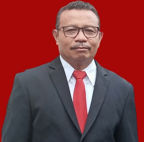 Concilianus Laos Mbato