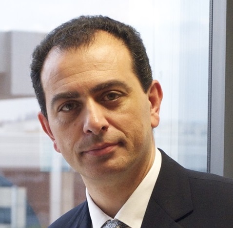 Dimitrios N. Koufopoulos