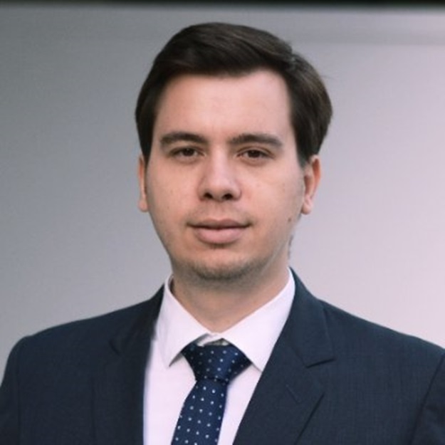 Michail I. Fygkioris