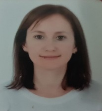 Rudina Hoxha