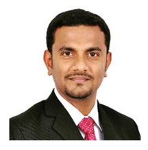 Vinoth Kumar Chokkalingam