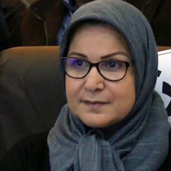 Jaleh Hassaskhah