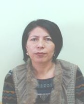 Lazzat Tursalieva 
