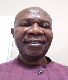 Thomas Kalu EGWUONWU