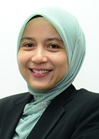 NIK ALOESNITA NIK MOHD ALWI