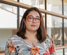 María Carolina Órdenes Guzmán