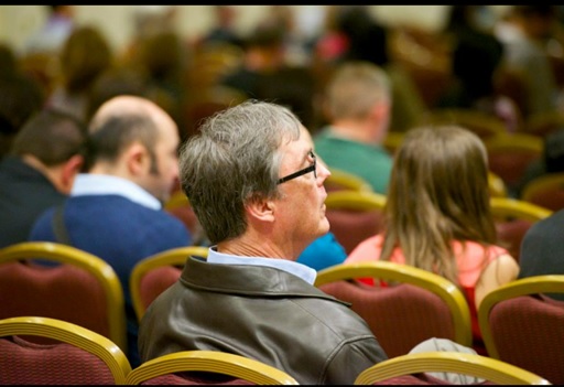 Steven G. McCafferty