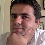 Alessandro Rosborough