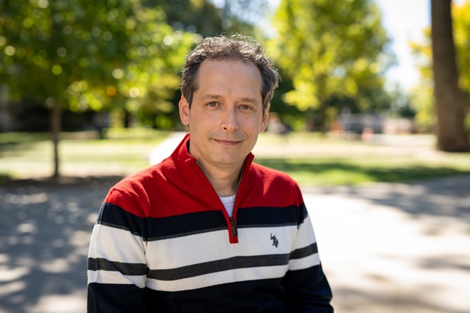 Eduardo Negueruela-Azarola