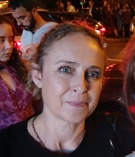 Iris Melanie Lucio-Villegas Spillard