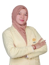 Yusi Rahmawati
