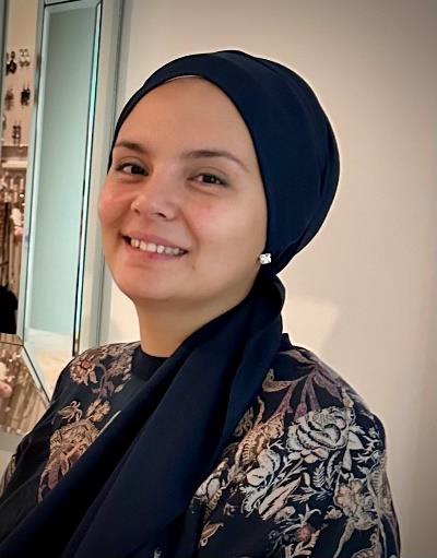 Meryem Büşra ÜNSAL