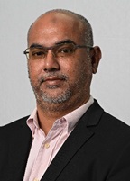 Mohammad Musab Azmat Ali