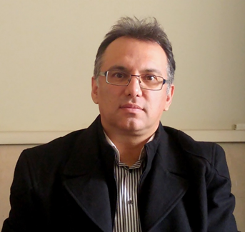 Hossein Heidari Tabrizi