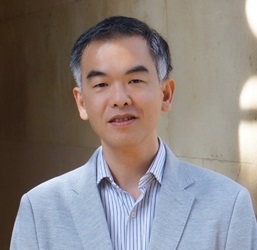 Yongcan Liu