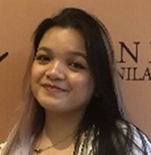 Lorane Bernadeth Fausto