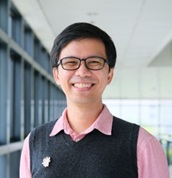 Ryan Samuel Dimaunahan