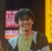 Ethan Jared Saquilayan