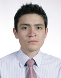 Juan Jose Santillán-Iñiguez